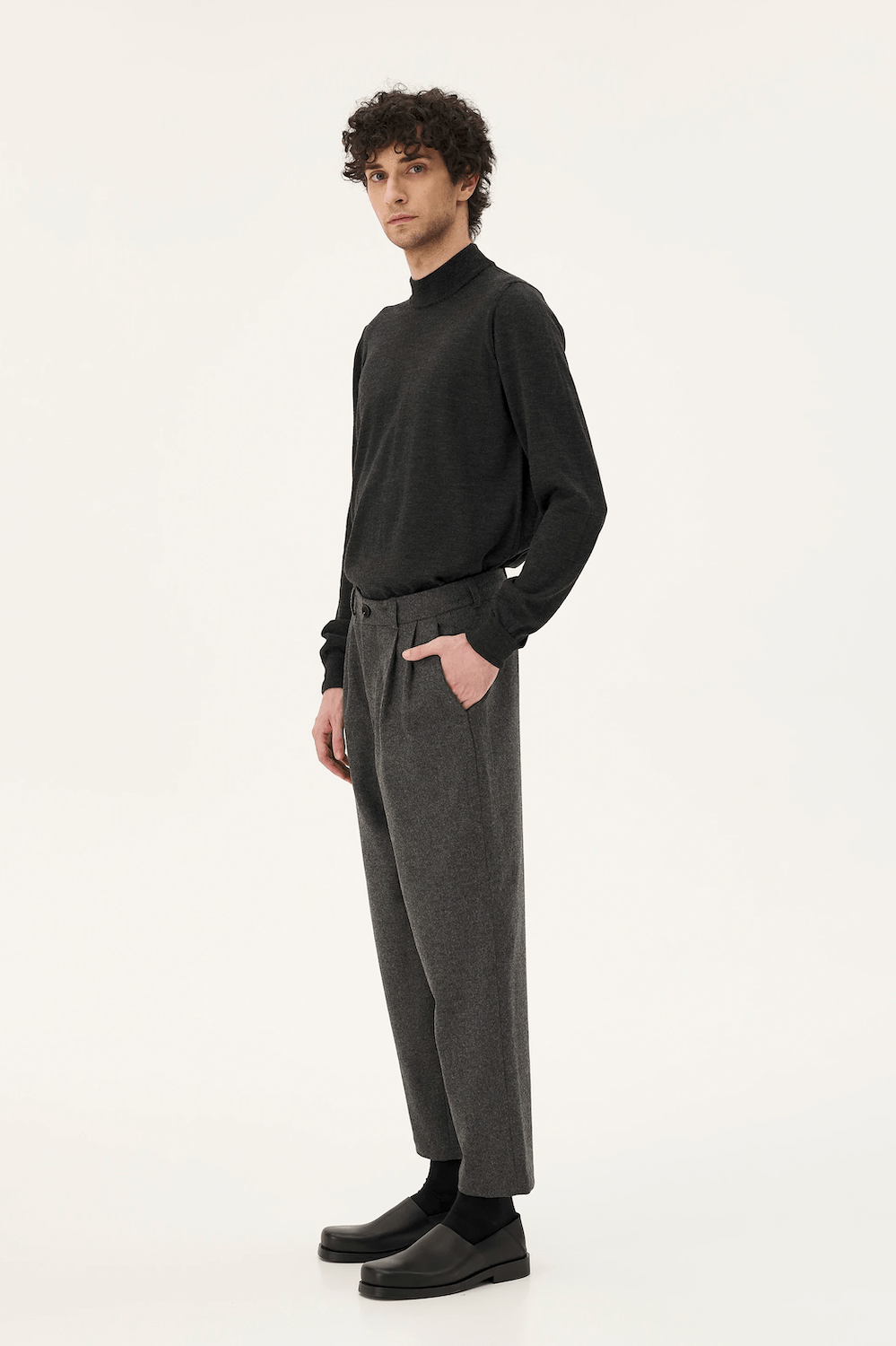 Noyoco pantalon Cambridge