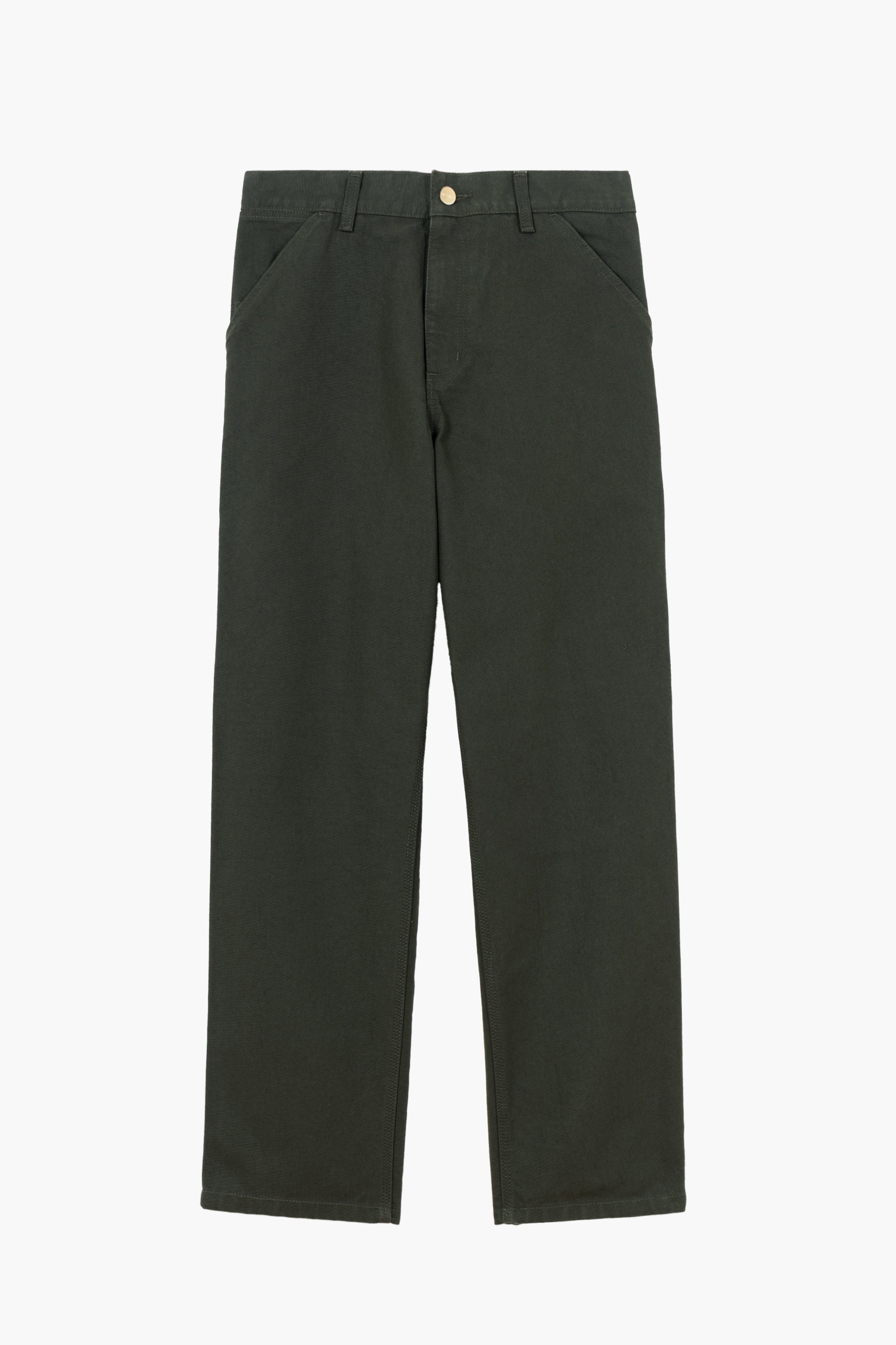 Single Knee Pant - Dearborn Canvas Olive