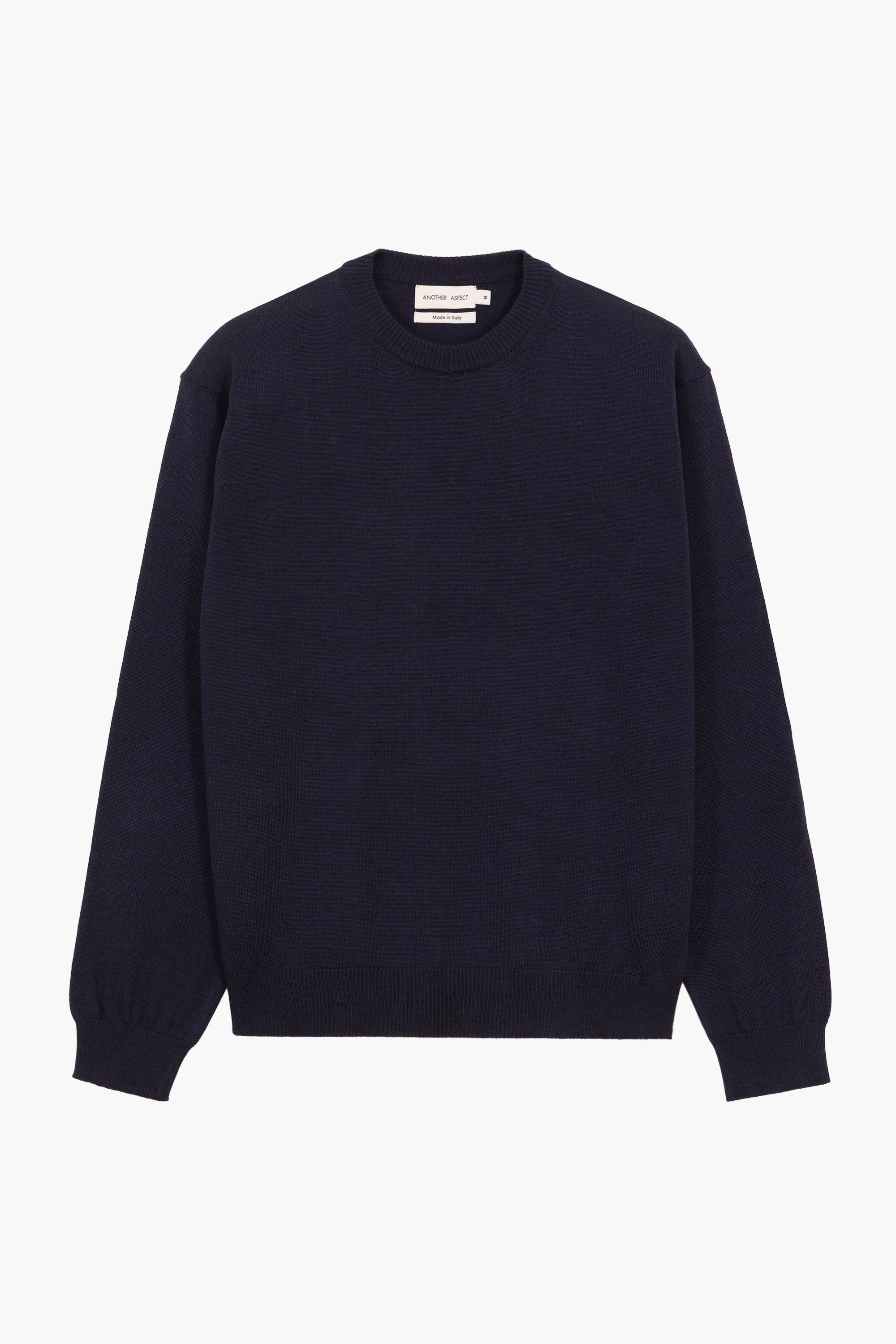 Another Sweater - Marine
