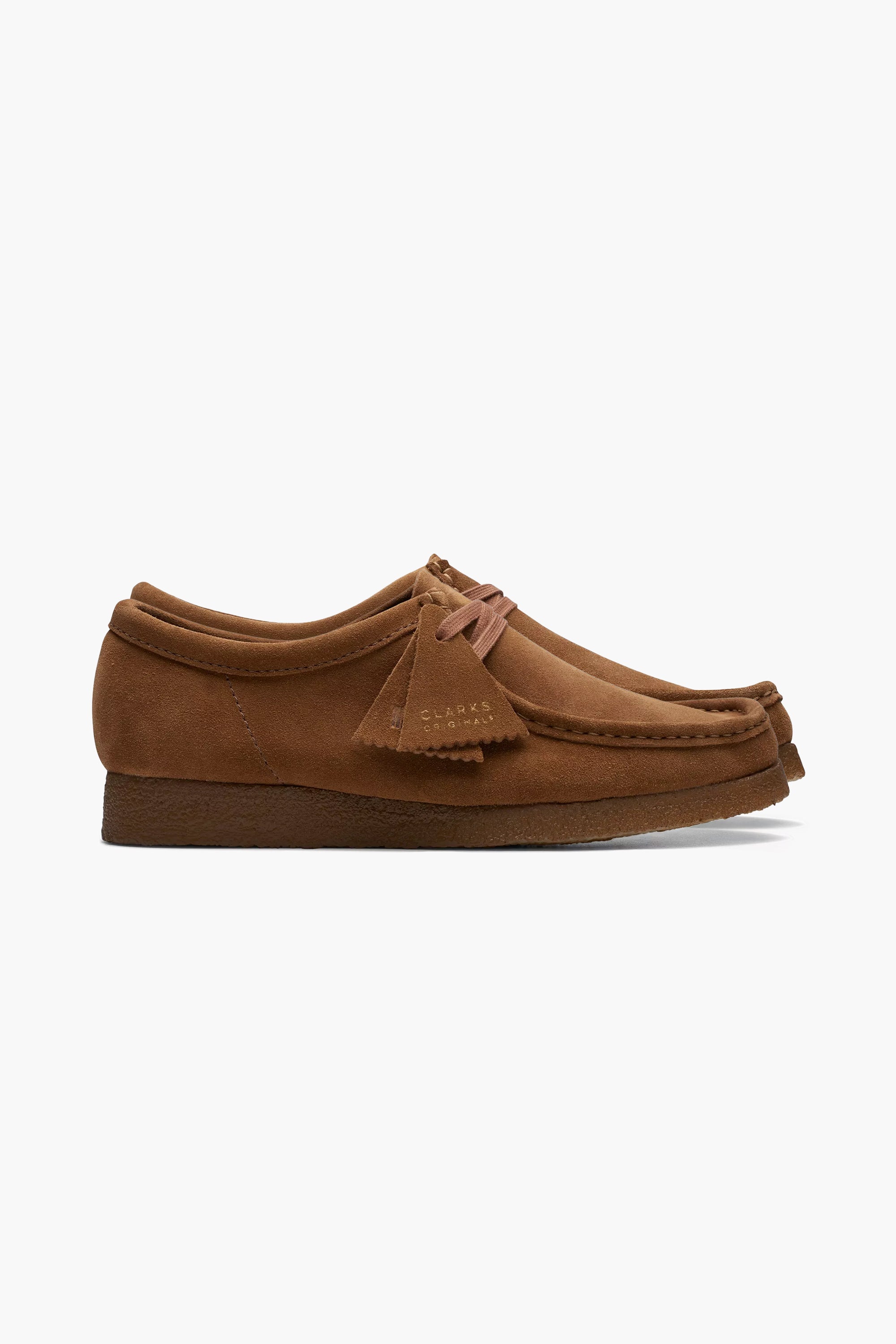 Wallabee - Cola