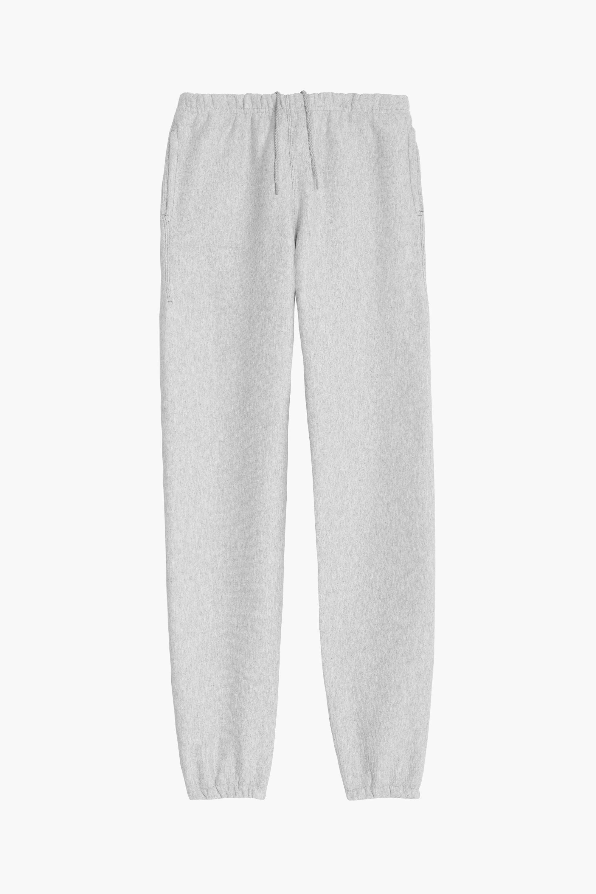 Sweatpants Max-weight - Gris Chiné
