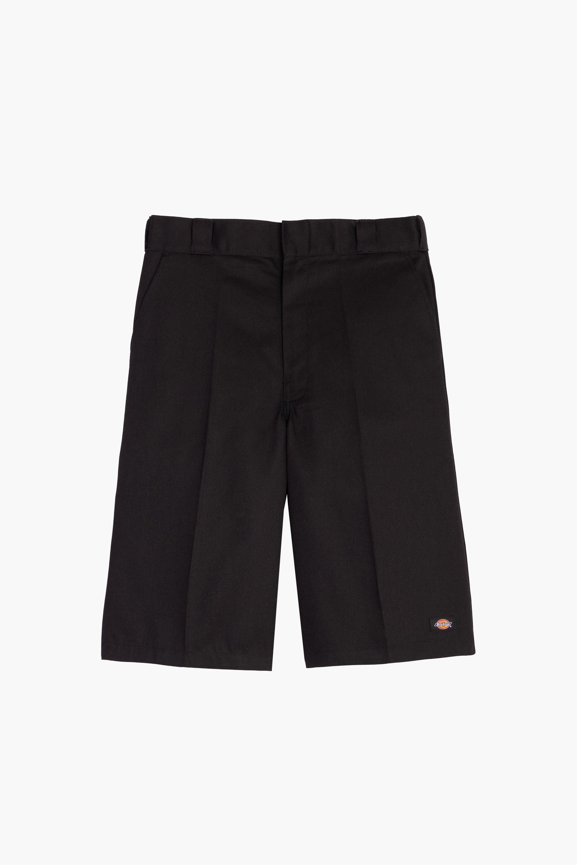 Multi-Pocket Work Short - Noir