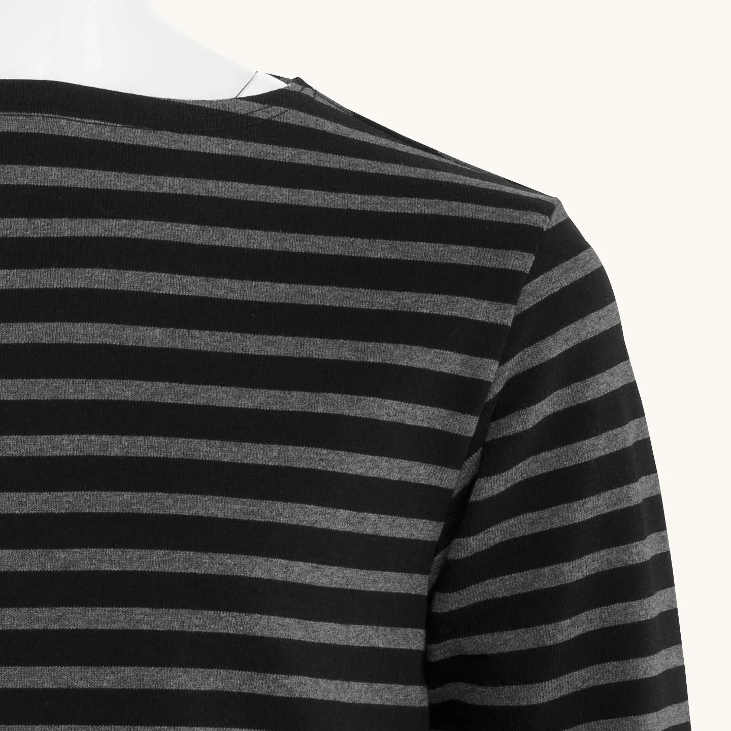 Marinière Darkness / Leaden Grey, mixte