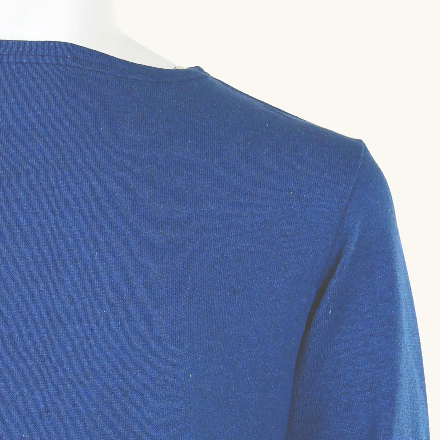 Marinière Jeans, mixte