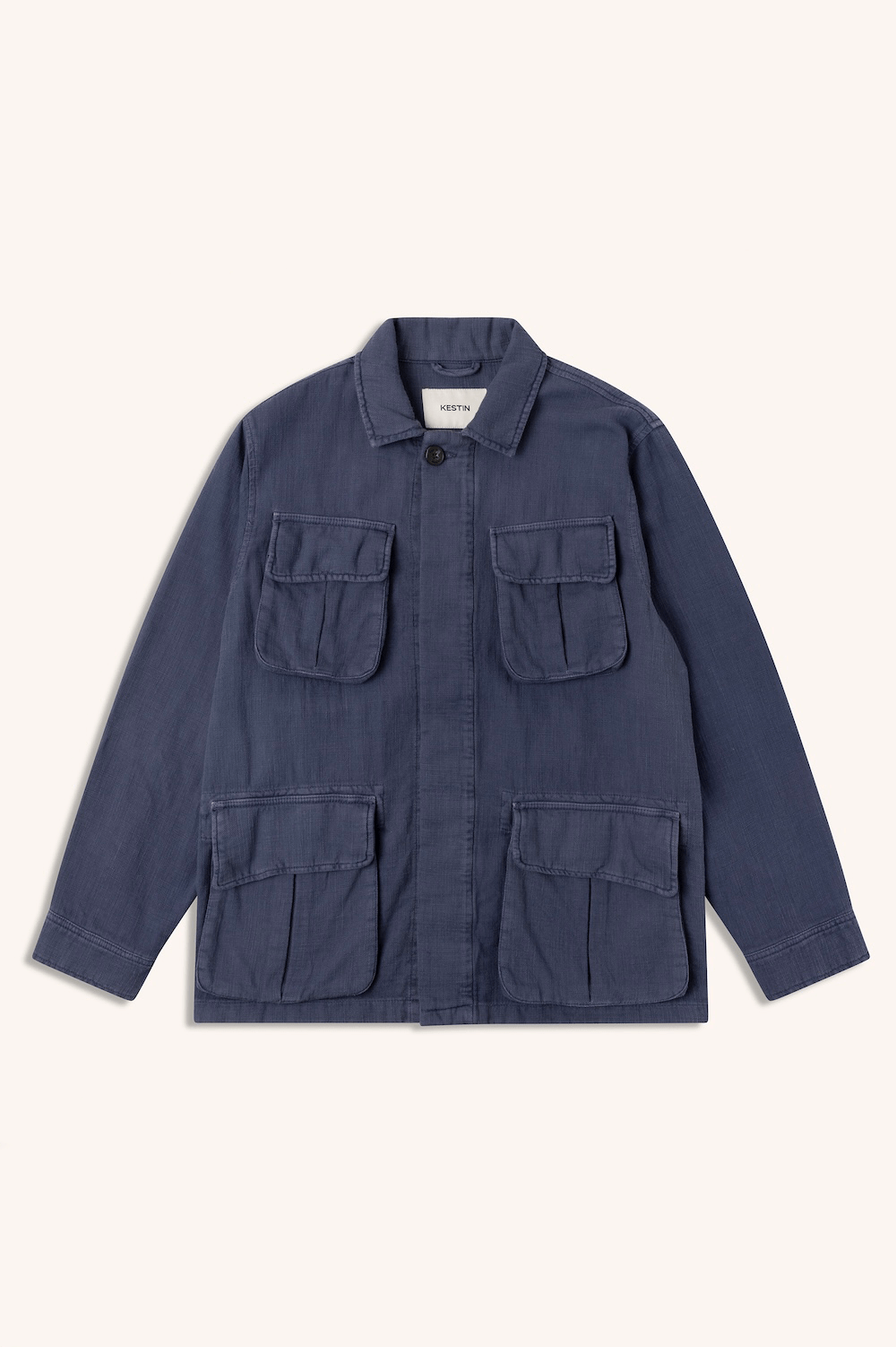 Kestin veste Tyndrum multi poches