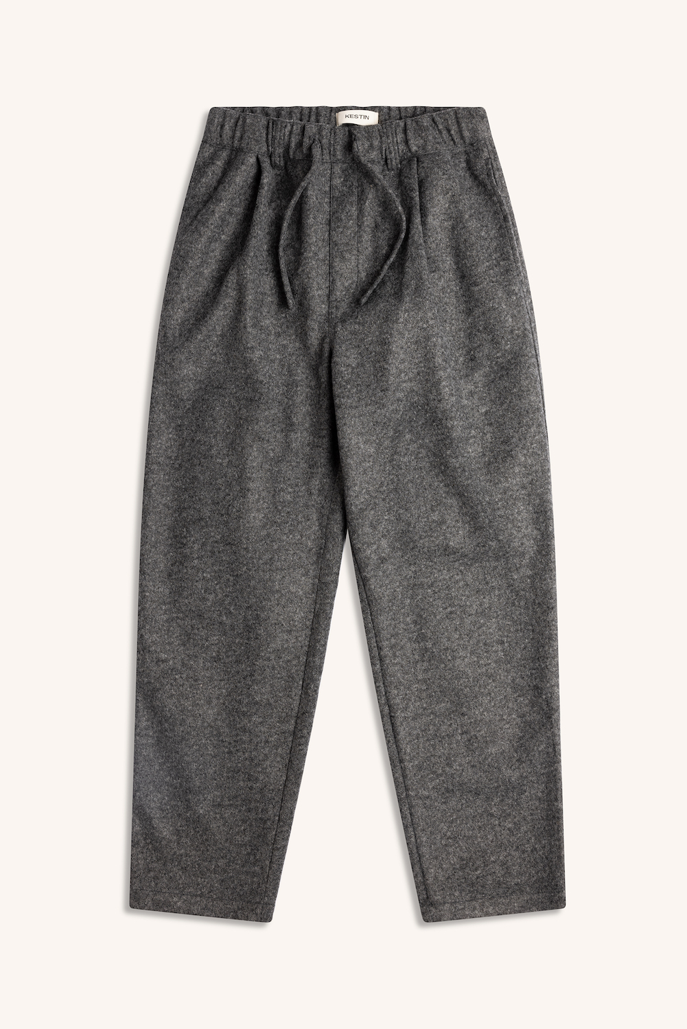 Kestin pantalon Doune gris