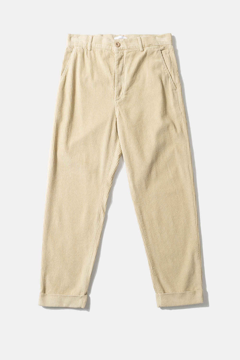Edmmond Studio pantalon Jorge Tan