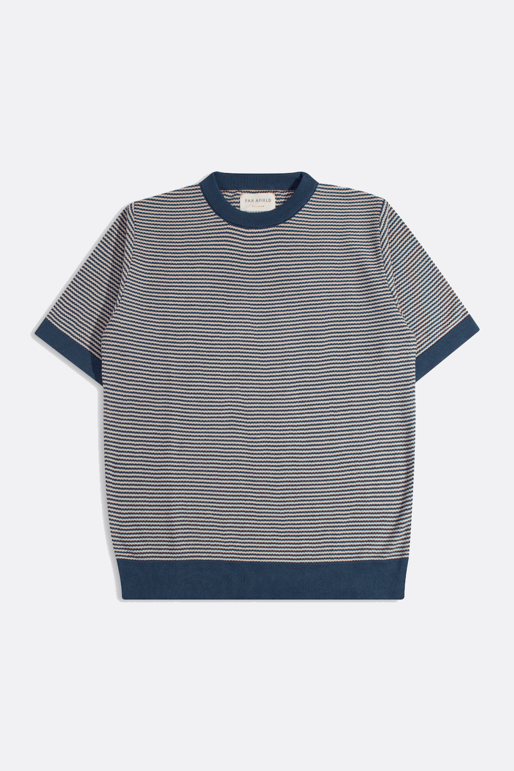 Far Afield  t-shirt Newport marine