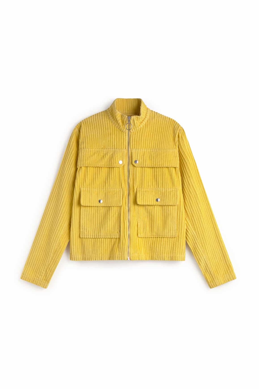 Thinking Mu veste Celia