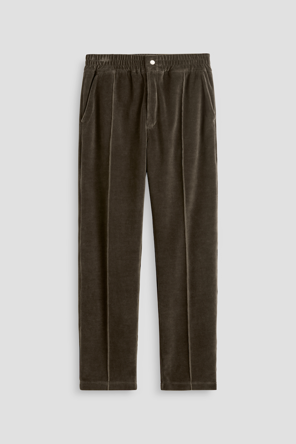 OAS pantalon Formentera en velours