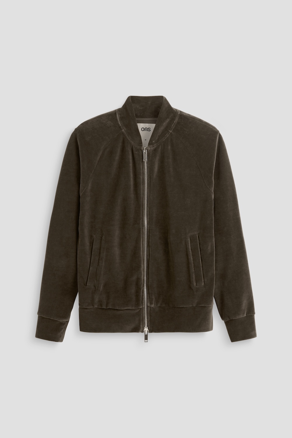 OAS veste Sierra en velours