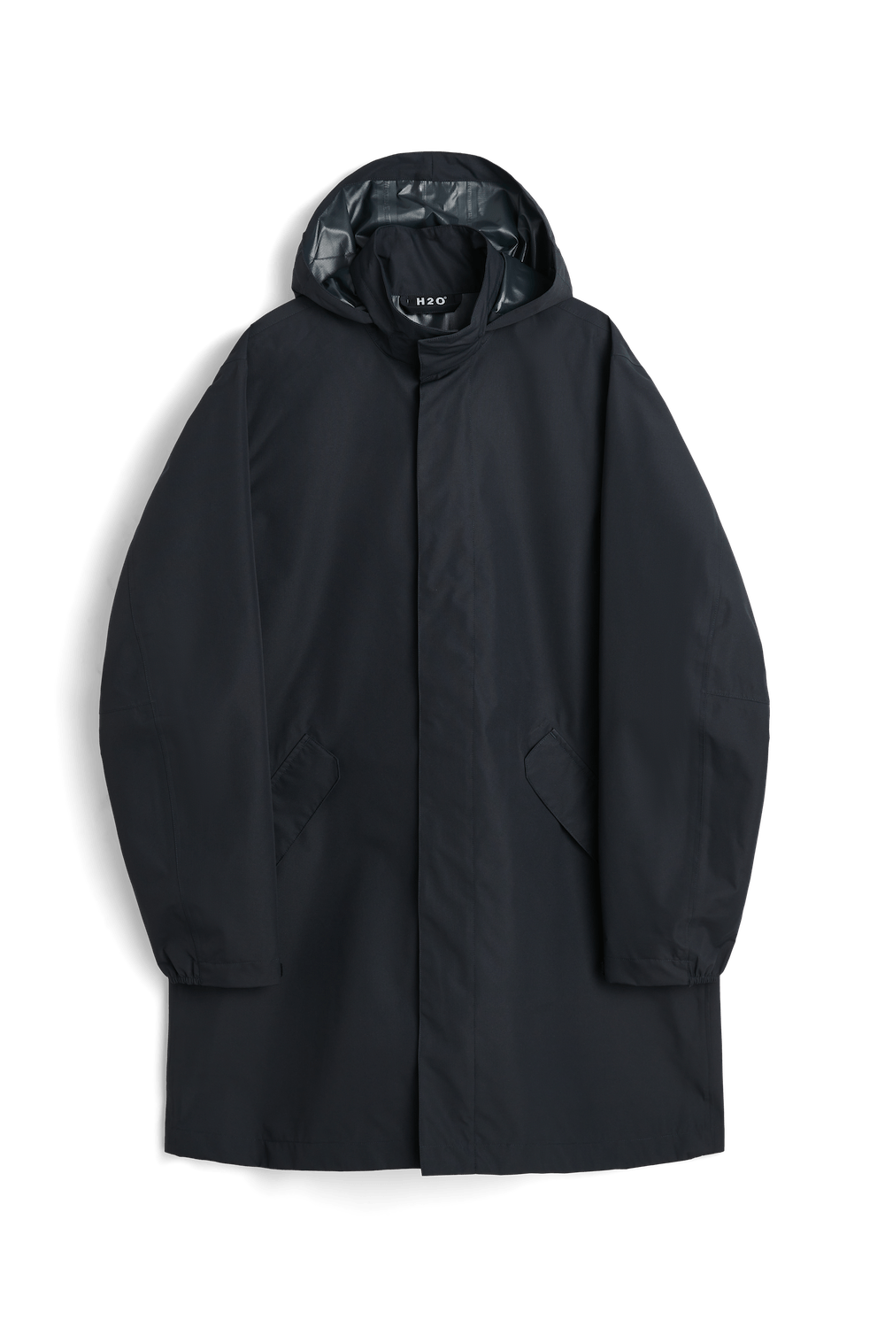 H2O –  Imperméable Rømø Navy