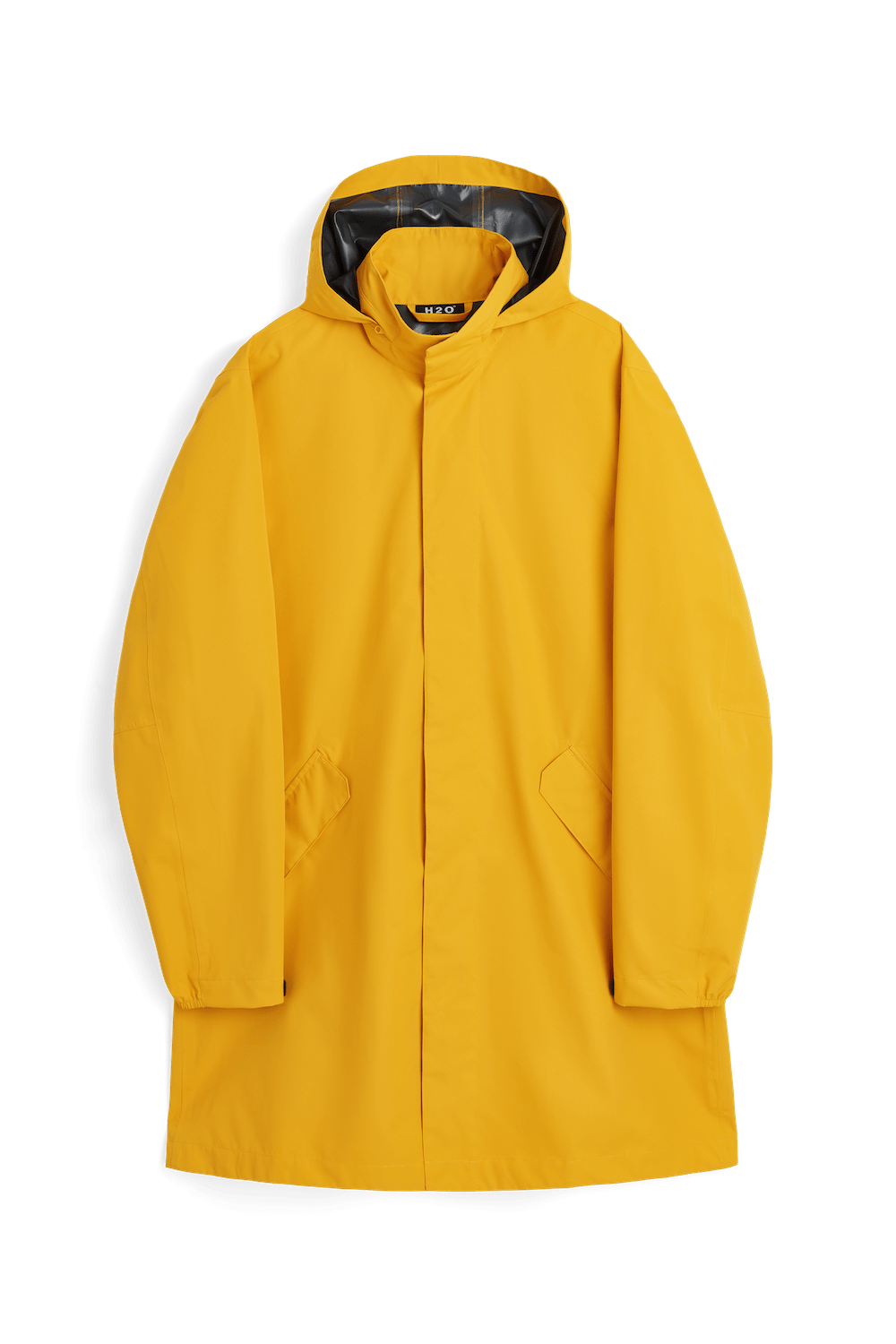 H2O –  Imperméable Rømø Apricot