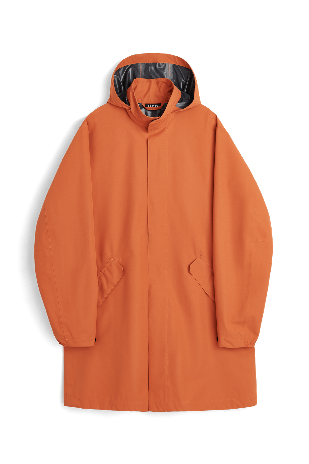 H2O –  Imperméable Rømø Autumn Leaf