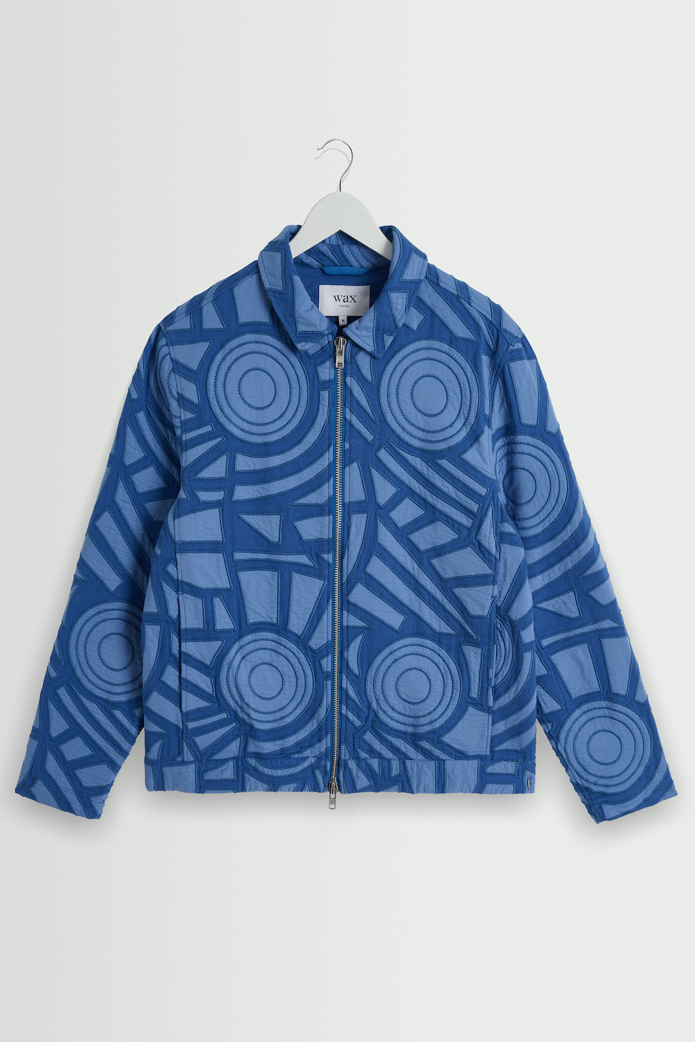 Wax London veste Park