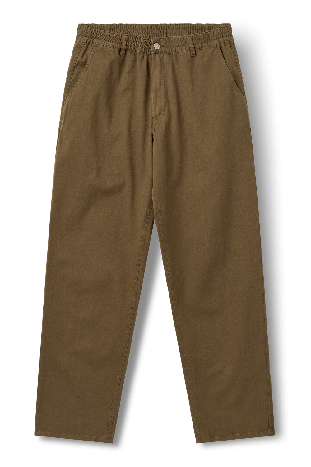 Forét – pantalon Clay vert