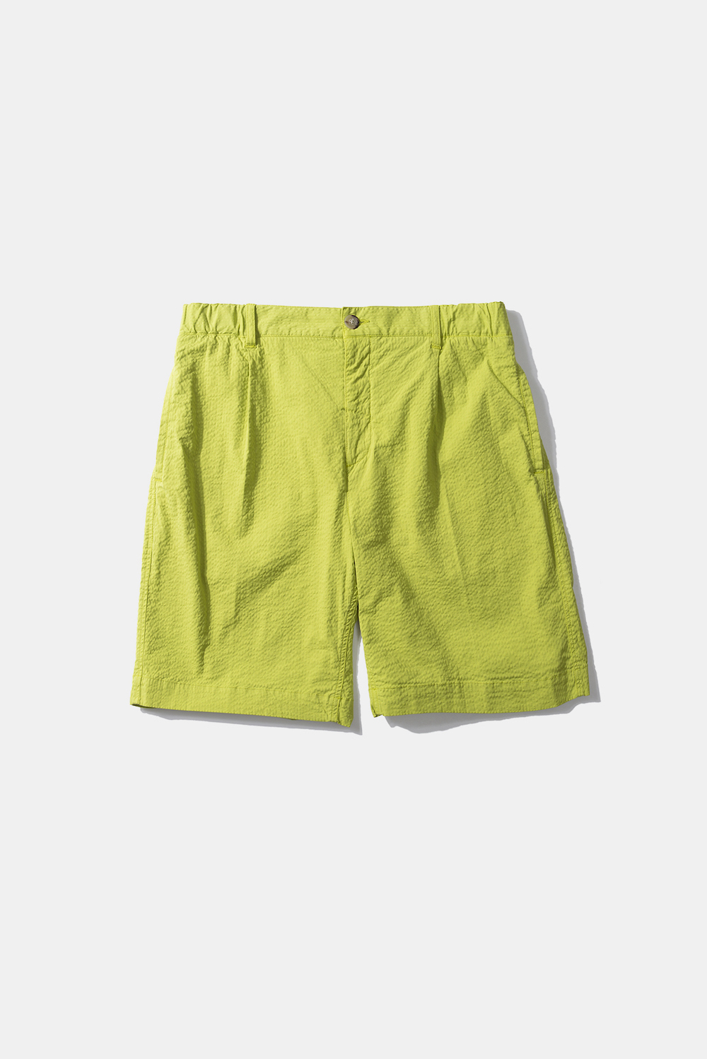 Edmmond short Travis