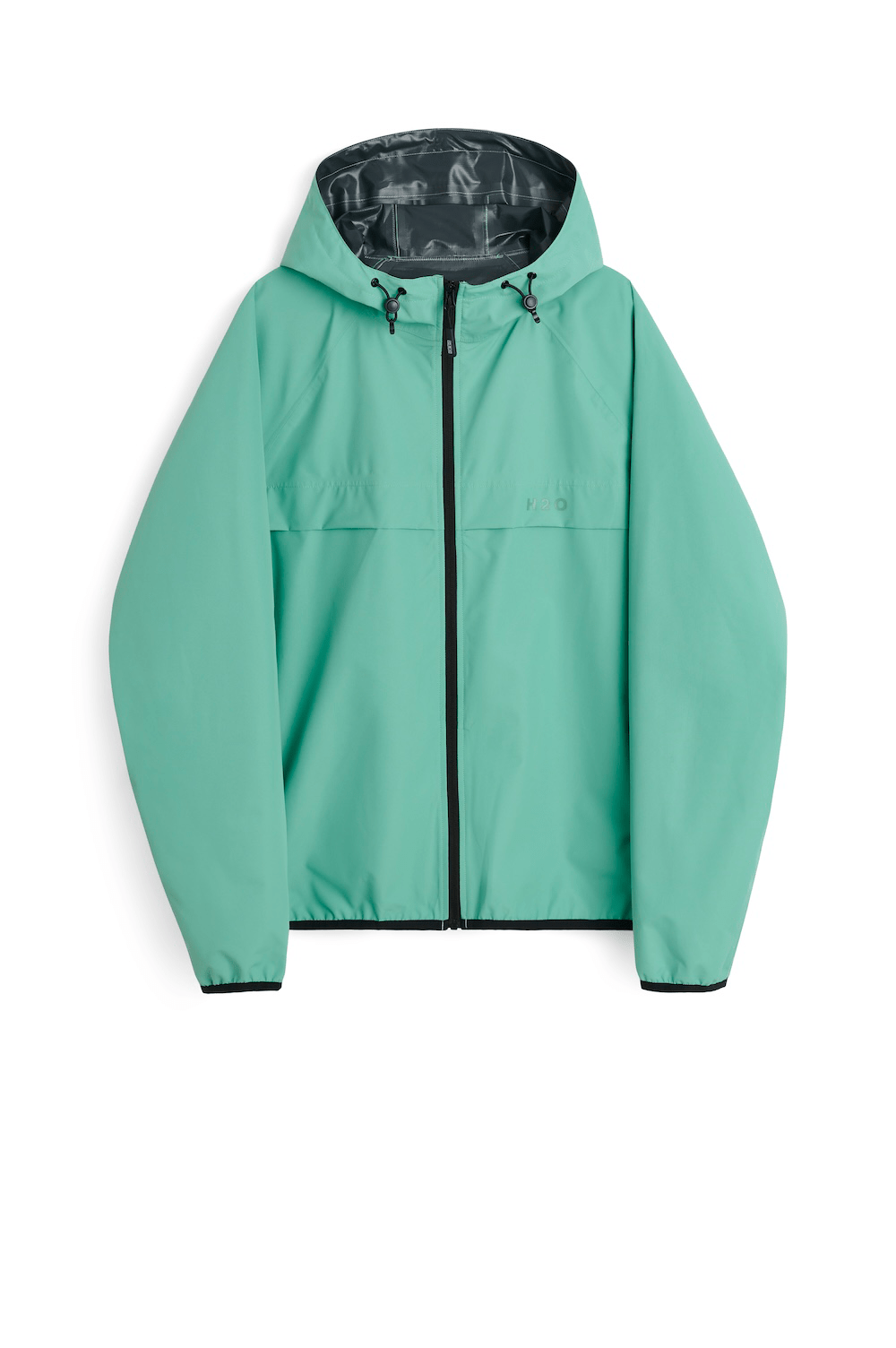 H2O – veste imperméable Rømø Sea Grass