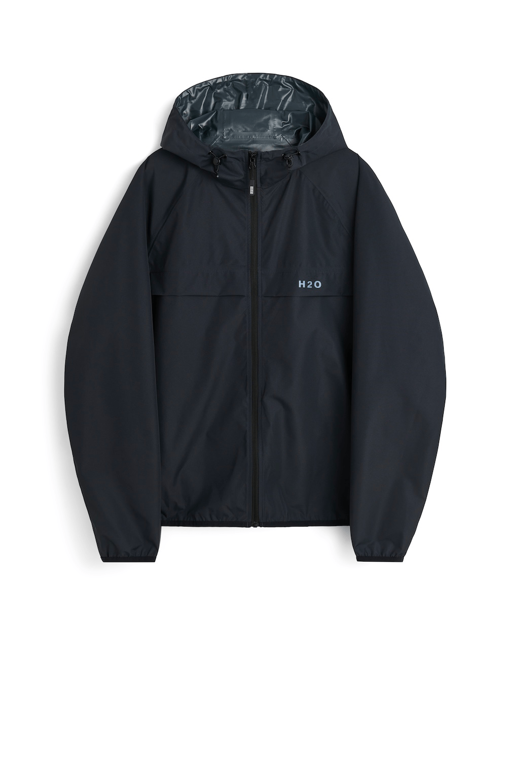 H2O – veste imperméable Rømø Navy