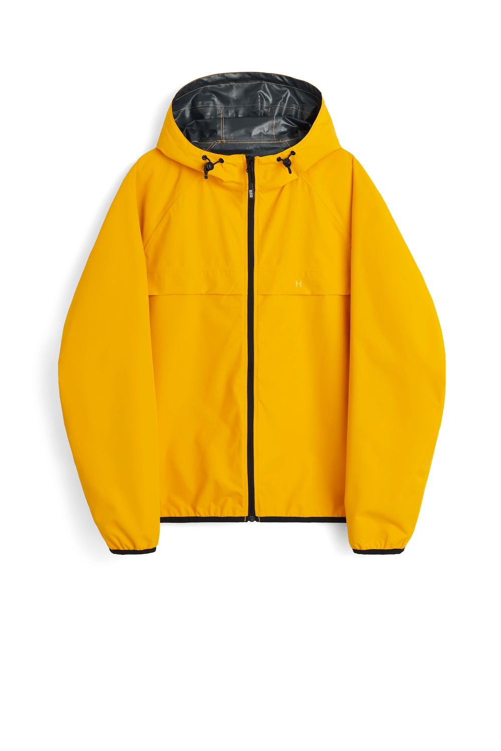 H2O – veste imperméable Rømø Apricot