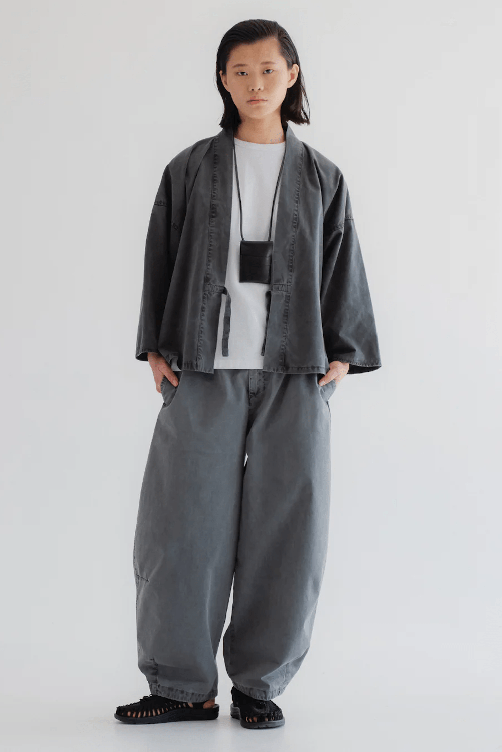Girls of Dust Sultan Pants