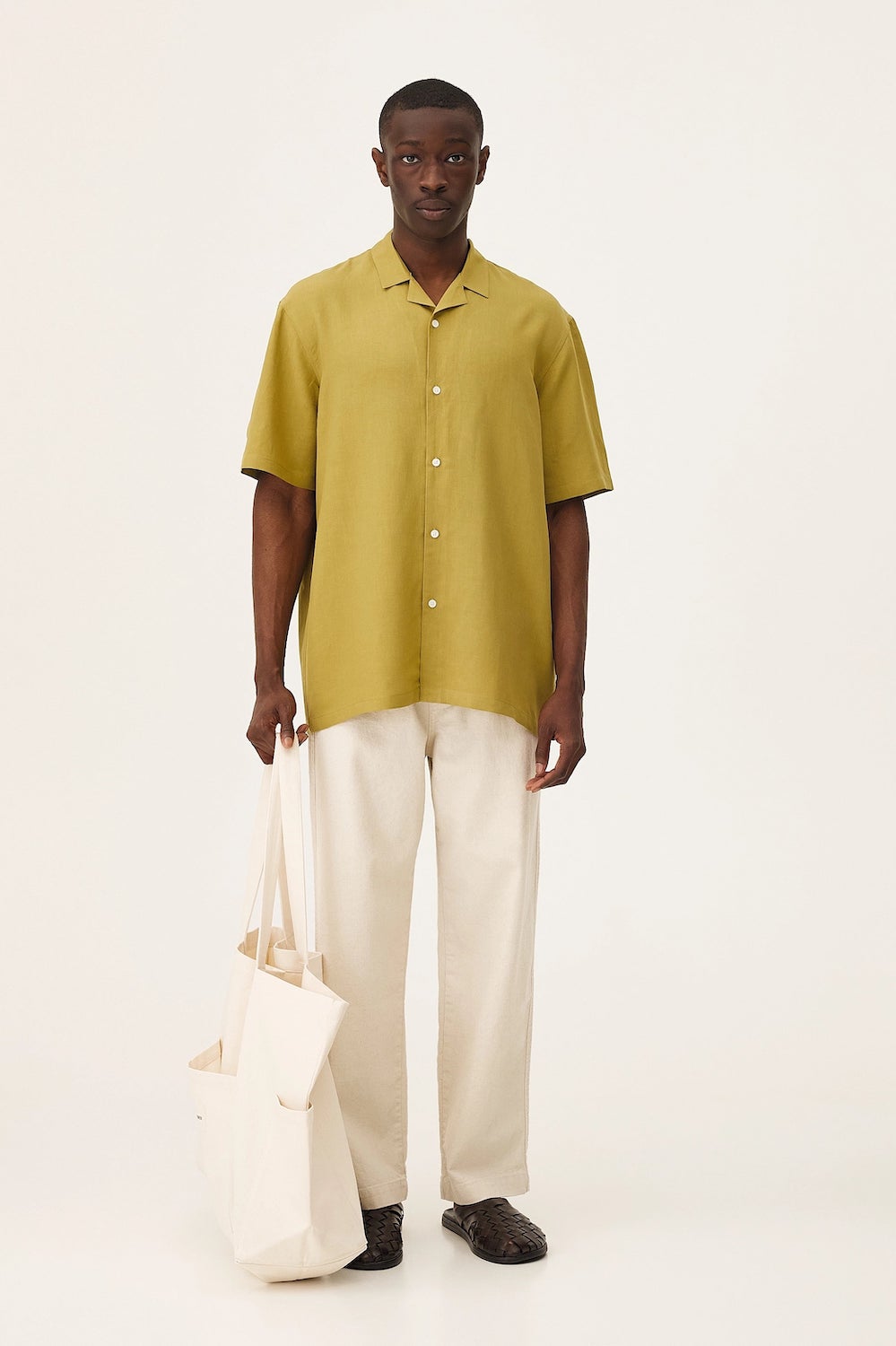Noyoco chemise Orléans Ginger