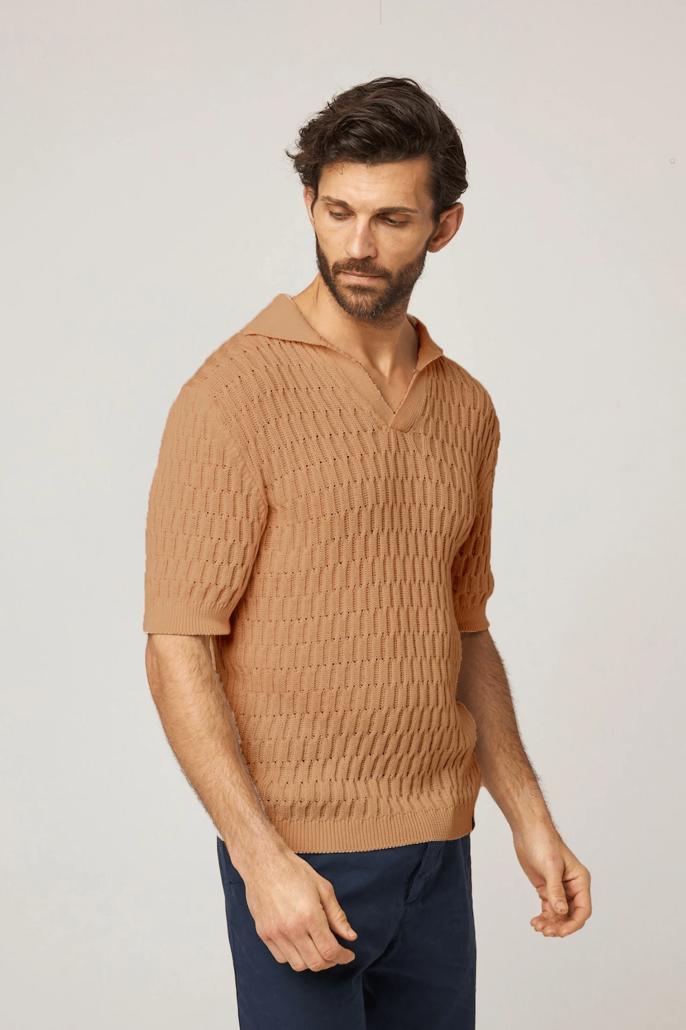 Peregrine polo Cove Sand
