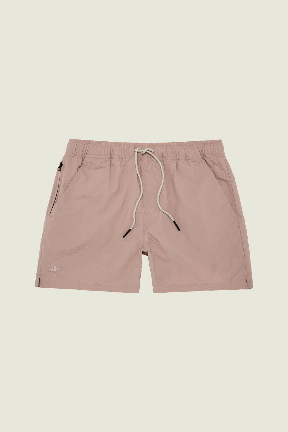 OAS short de bain Blush