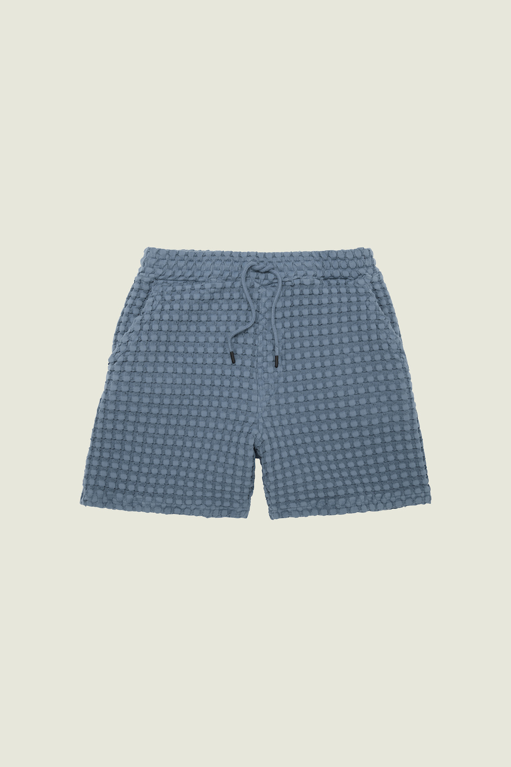 OAS short en nid d&rsquo;abeille Coronet