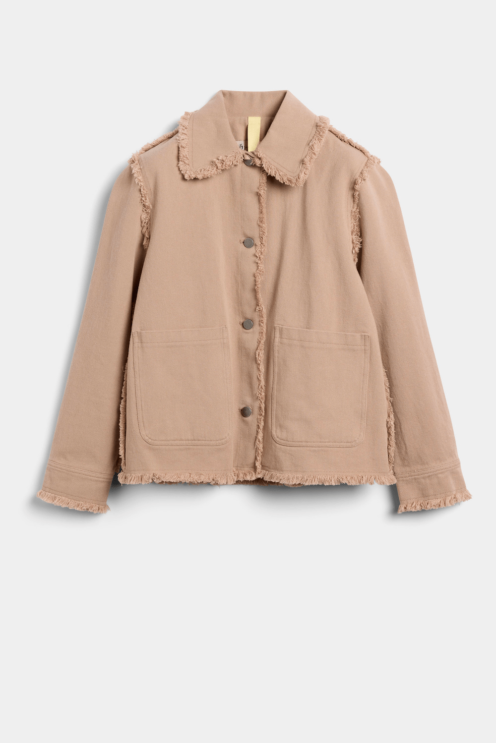 Brixtol Textiles veste Sissel