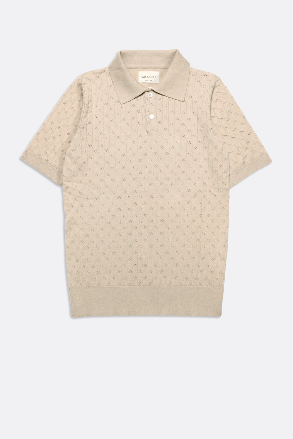 Far Afield – Polo Jacobs Sand