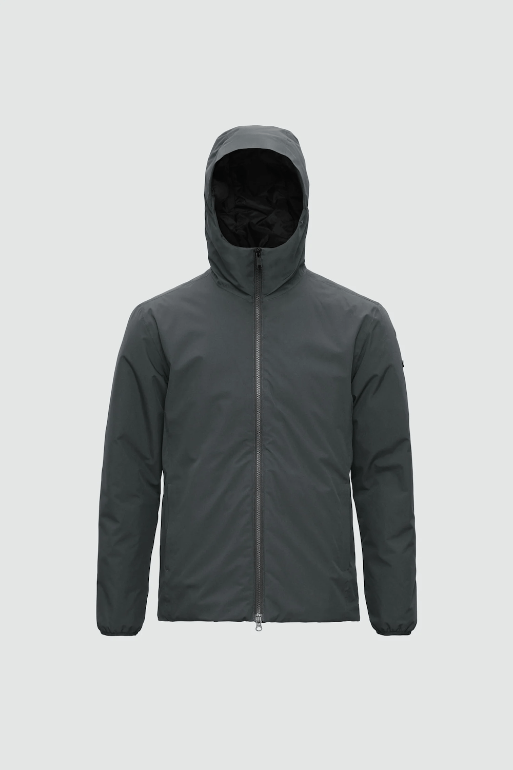 Scandinavian Edition – veste grise Nimbus
