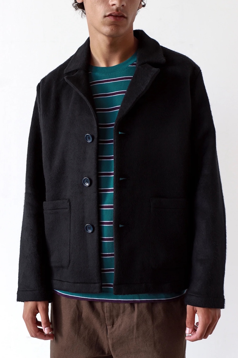 Far Afield – Zirkus Blazer