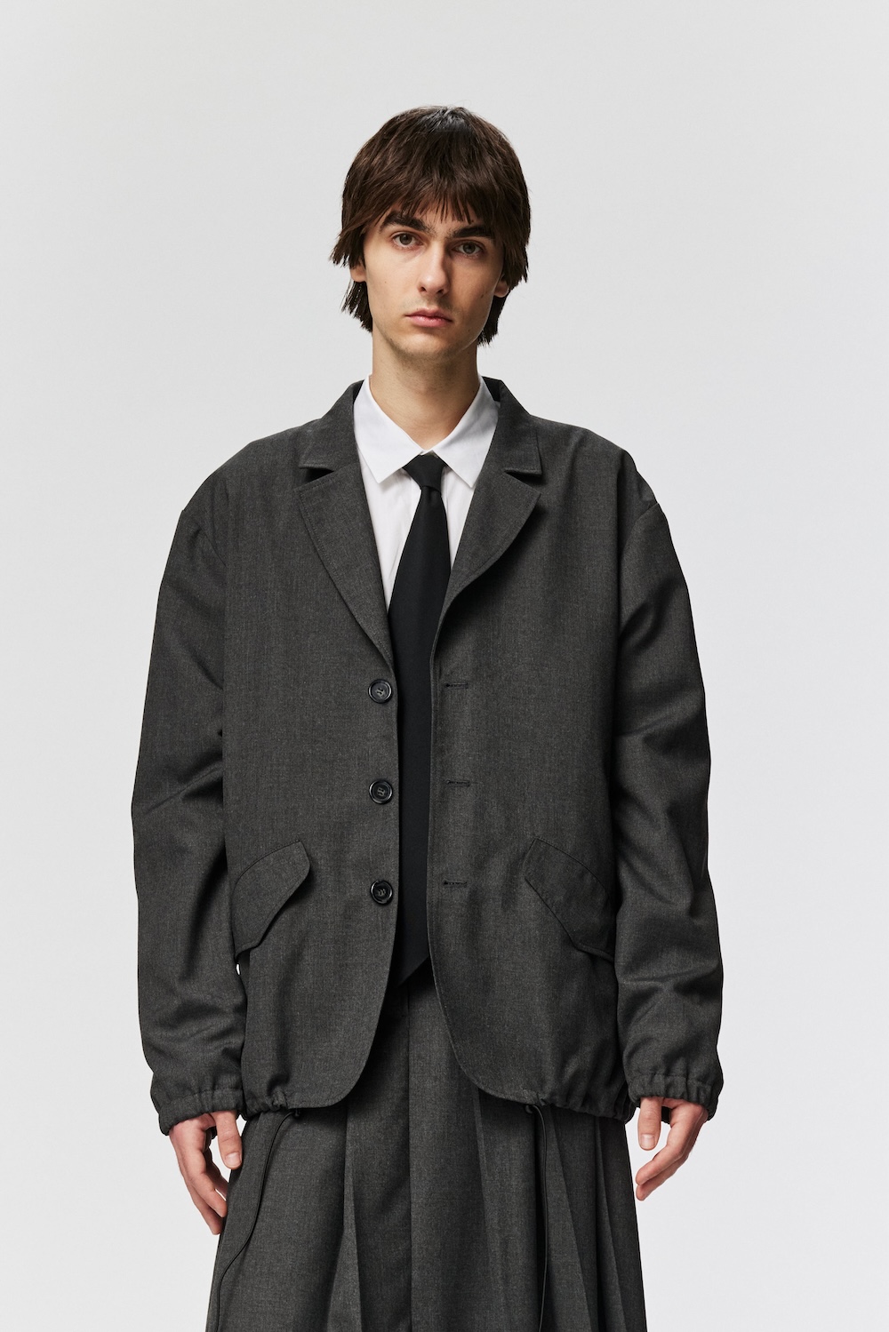 ADNYM Tech Blazer