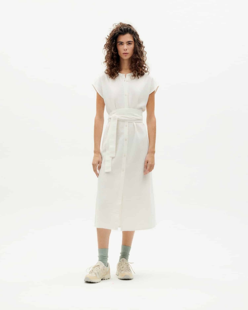 Thinking Mu robe Gretel
