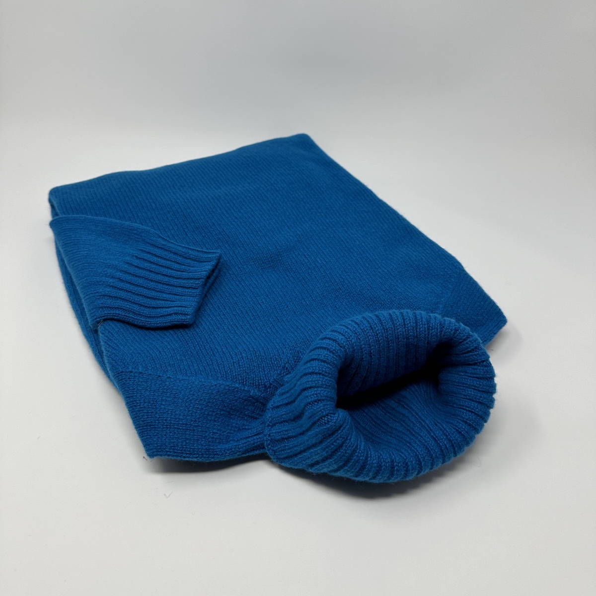 Harley of Scotland col roulé homme en Teal