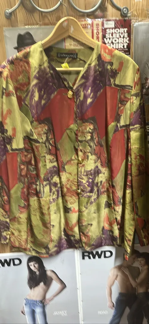 Veste Hardob