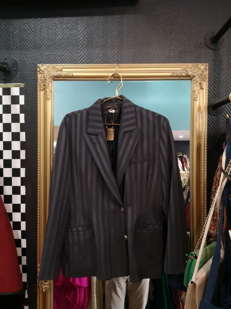 Blazer vintage Irene Van Ryb