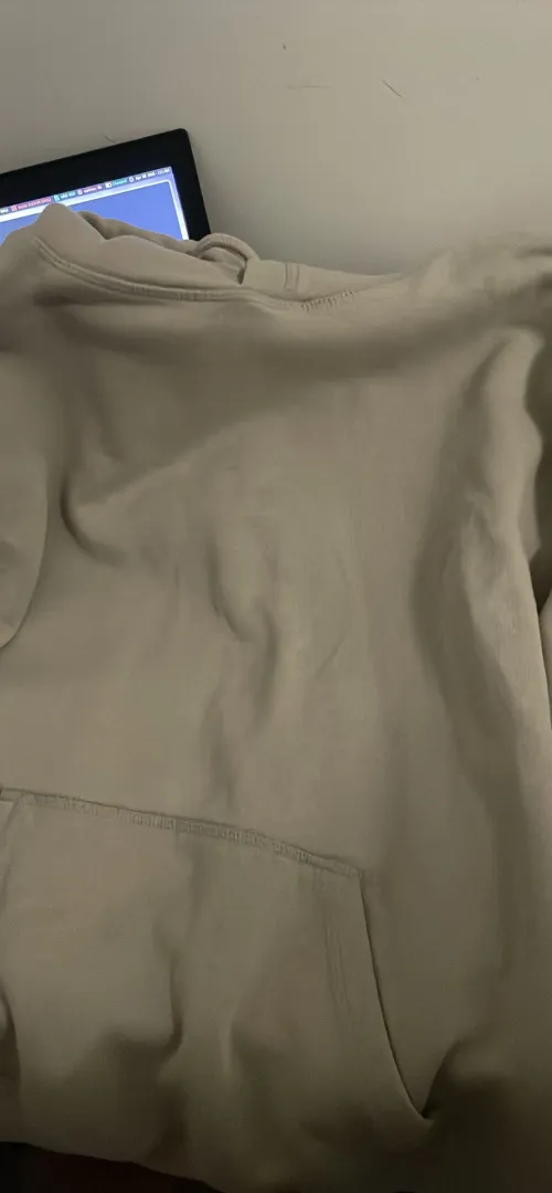 Sweat à capuche H&M Relaxed Fit